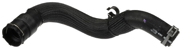Gates Radiator Coolant Hose P/N:23673 Fits: Ford Fusion 12-10, Mercury Milan 11-10 - Image 1