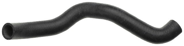 Gates Radiator Coolant Hose P/N:23686 Fits: Audi A4 15-09, Audi A4 Allroad 16-13, Audi A4 Quattro 15-09, Audi A5 16-10, Audi A5 Quattro 16-10, Audi Allroad 16-13 - Image 1