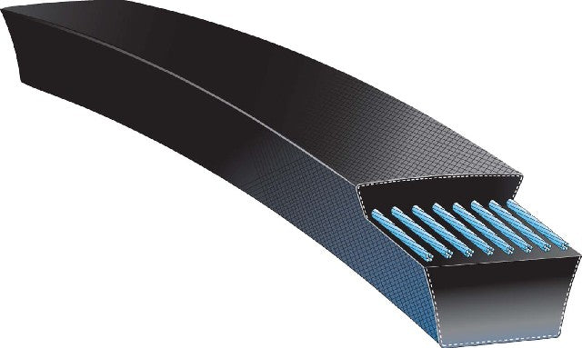 Gates FHP Low Horse-Power V-Belt P/N:2370 - Image 1