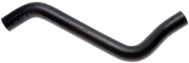 Gates Radiator Coolant Hose P/N:23720 Fits: Buick Allure 2010, Buick Lacrosse 16-10, Cadillac Xts 19-13, Chevrolet Impala 20-14 - Image 1