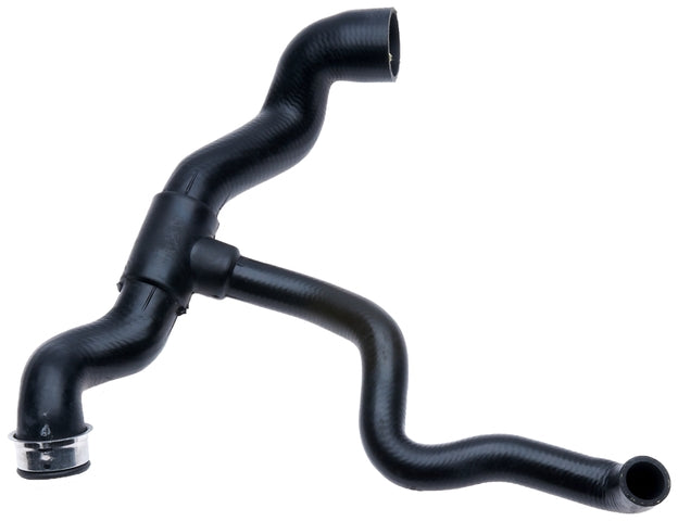 Gates Radiator Coolant Hose P/N:23750 Fits: Mercedes-benz C240 05-01, Mercedes-benz C320 05-01 - Image 1