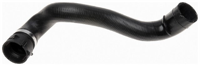 Gates Radiator Coolant Hose P/N:23755 Fits: Mercedes-benz Cl500 06-00, Mercedes-benz Cl55 Amg 02-01, Mercedes-benz S430 06-00, Mercedes-benz S500 03-00, Mercedes-benz S500 06-05, Mercedes-benz S55 Amg 02-01 - Image 1