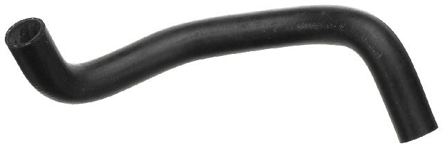Gates Radiator Coolant Hose P/N:23763 Fits: Lexus Hs250h 12-10 - Image 1