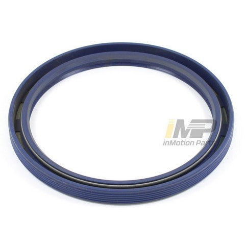 InMotion Parts Engine Crankshaft Seal P/N:WS2377 Fits: Detomaso Pantera, Ford Bronco, Ford Club Wagon, Ford Country Sedan, Ford Country Squire, Ford Custom, Ford Custom 500, Ford E-100 Econoline, Ford E-100 Econoline Club Wagon - Image 2