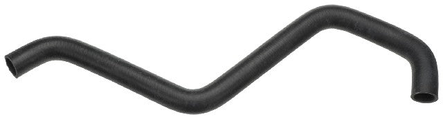 Gates Radiator Coolant Hose P/N:23802 Fits: Chevrolet Silverado 1500 13-12, GMC Sierra 1500 13-12 - Image 1