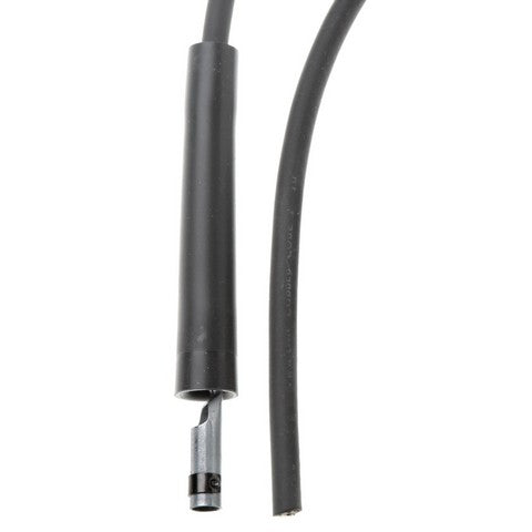 Pro Series Wire Spark Plug Wire Set P/N:23802 Fits: Triumph Stag 1971 - Image 2