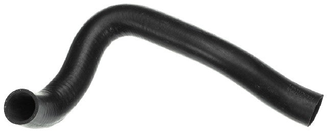 Gates Radiator Coolant Hose P/N:23812 Fits: BMW 540i 95-94, BMW 540i 98-97, BMW 740i 95-94, BMW 740i 98-97, BMW 740il 98-94 - Image 1