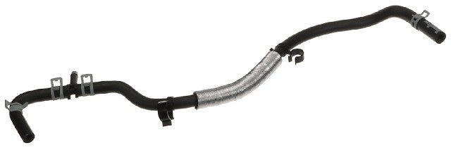 Gates HVAC Heater Hose P/N:23818 Fits: Ford F-250 Super Duty 10-08, Ford F-350 Super Duty 10-08, Ford F-450 Super Duty 10-08, Ford F-550 Super Duty 10-08 - Image 1