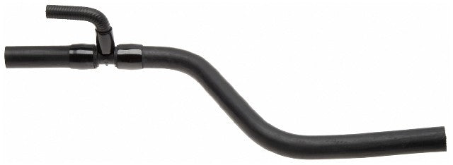 Gates Radiator Coolant Hose P/N:23853 Fits: Ford Escape 12-05, Mazda Tribute 10-08, Mercury Mariner 11-06 - Image 1