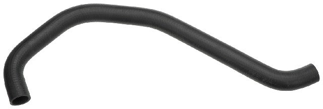 Gates Radiator Coolant Hose P/N:23857 Fits: Kia Forte 13-10, Kia Forte Koup 13-10, Kia Forte5 13-12 - Image 1