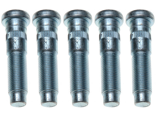 Raybestos Brakes Wheel Lug Stud P/N:23893B Fits: Ford F-250 97-81, Ford F-350 97-80 - Image 1