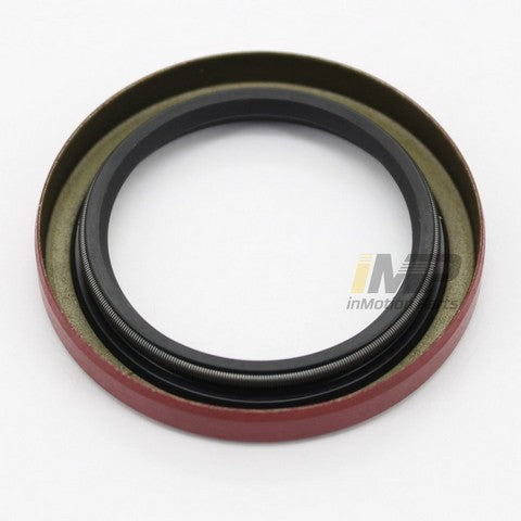 WJB Axle Differential Seal,Engine Camshaft Seal,Engine Crankshaft Seal,Wheel Seal P/N:WS239146 Fits: Acura Integra, Audi 4000, Audi 80, Audi 90, Audi Fox, BMW 1500, BMW 1600, BMW 1600-2, BMW 1600ti, BMW 1602 - Image 2