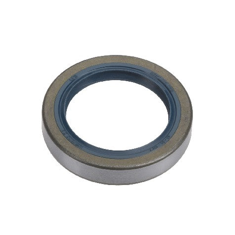 National Wheel Seal P/N:239155 Fits: Mercedes-benz 190d, Mercedes-benz 190e, Mercedes-benz 260e, Mercedes-benz 300ce, Mercedes-benz 300d, Mercedes-benz 300e, Mercedes-benz 300td, Mercedes-benz 300te, Mercedes-benz 560sl, Mercedes-benz E320 - Image 2