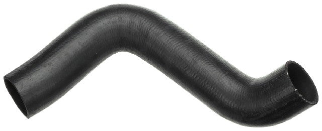 Gates Radiator Coolant Hose P/N:23928 Fits: Freightliner Cascadia 21-08, Freightliner Century Class 10-09, Freightliner Columbia 11-09, Freightliner Mt55 2011, Western Star 5700xe 21-16 - Image 1