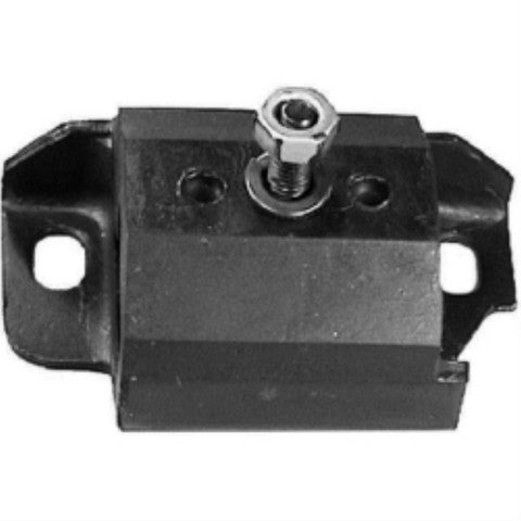 Vazlo Transmission Mount P/N:2394 Fits: Chevrolet C1500, Chevrolet C20, Chevrolet C2500, Chevrolet Camaro, Chevrolet S10, Chevrolet S10 Blazer, GMC C1500, GMC C2500, GMC S15, GMC S15 Jimmy, GMC Sonoma, Pontiac Firebird - Image 6