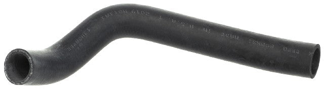 Gates Radiator Coolant Hose P/N:23973 Fits: Nissan Nv2500 17-12, Nissan Nv3500 17-12 - Image 1