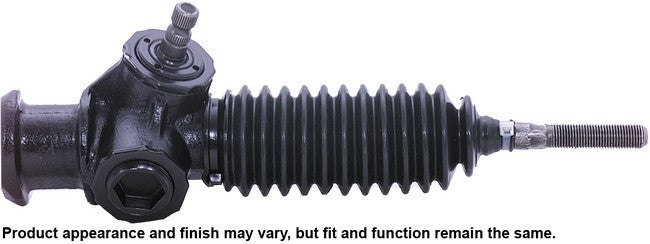 CARDONE Reman Rack and Pinion Assembly P/N:24-2600 Fits: Toyota Tercel 87-83 - Image 4