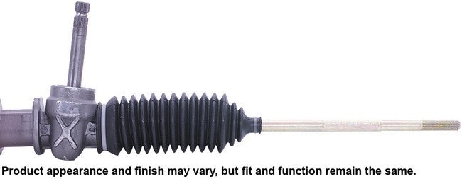 CARDONE Reman Rack and Pinion Assembly P/N:24-2616 Fits: Honda Civic 87-84, Honda Wagovan 1984, Honda Wagovan 87-86 - Image 4