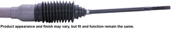 CARDONE Reman Rack and Pinion Assembly P/N:24-2645 Fits: Toyota Corolla 88-84 - Image 4