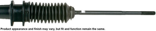 CARDONE Reman Rack and Pinion Assembly P/N:24-2652 Fits: Volkswagen Golf 91-89, Volkswagen Jetta 91-85 - Image 4
