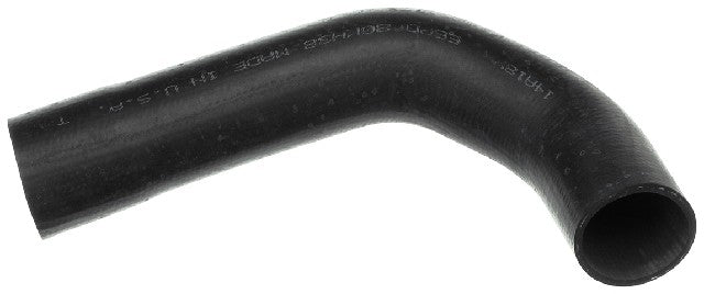 Gates Radiator Coolant Hose P/N:24007 Fits: Volvo Vnl 17-07, Volvo Vnl 300 2017, Volvo Vnl 400 2017, Volvo Vnl 740 2017, Volvo Vnl 760 2017, Volvo Vnl 860 2017, Volvo Vnm 17-07 - Image 1