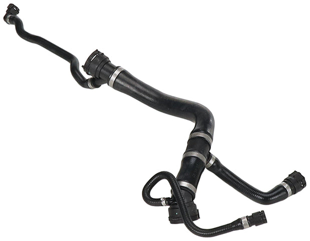 Gates Radiator Coolant Hose P/N:24065 Fits: BMW X5 06-04 - Image 1
