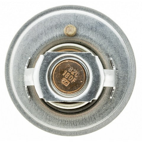 Motorad Engine Coolant Thermostat P/N:241-180 Fits: Asuna Sunfire, Asuna Sunrunner, Chevrolet Spectrum, Datsun Pickup, Datsun Sedan, Geo Storm, Honda Passport, Isuzu Amigo, Isuzu I-mark - Image 4