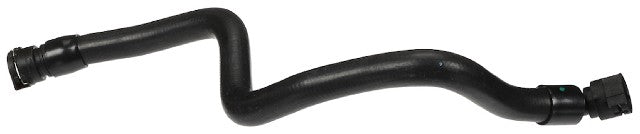 Gates HVAC Heater Hose P/N:24108 Fits: BMW 745i 05-02, BMW 745li 05-02, BMW 750i 08-06, BMW 750li 08-06, BMW Alpina B7 08-07 - Image 1