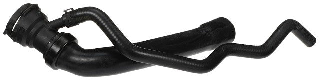 Gates Radiator Coolant Hose P/N:24115 Fits: Audi A4 06-02, Audi A4 Quattro 05-02 - Image 1