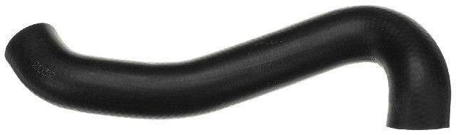 Gates Radiator Coolant Hose P/N:24141 Fits: BMW 525i 90-89 - Image 1