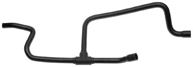 Gates HVAC Heater Hose P/N:24166 Fits: BMW 525i 95-89, BMW 525it 1993 - Image 1