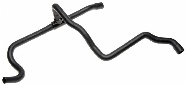 Gates HVAC Heater Hose P/N:24167 Fits: BMW 325i 93-88, BMW 325is 91-88, BMW 325ix 91-88 - Image 1