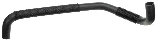 Gates Radiator Coolant Hose P/N:24174 Fits: Chrysler TOWN & COUNTRY 16-11, Dodge Grand Caravan 20-11, Ram C/v 15-12, Volkswagen Routan 14-11 - Image 1