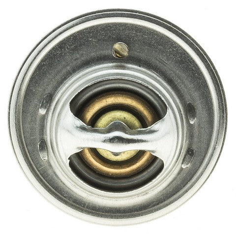 Motorad Engine Coolant Thermostat P/N:242-170 Fits: Acura Cl, Acura Integra, Acura Legend, Ford Transit, Honda Accord, Honda Civic, Honda Cr-v, Honda Crx, Honda Prelude, Honda Wagovan, Isuzu Oasis, Sterling 825, Sterling 827, Toyota Pickup - Image 4