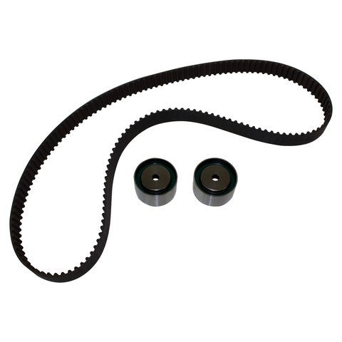 GMB Engine Timing Belt Component Kit P/N:2420-0246 Fits: Chrysler Sebring 99-95, Dodge Avenger 99-95, Dodge Neon 99-95, Eagle Talon 98-95, Mitsubishi Eclipse 99-95 - Image 1