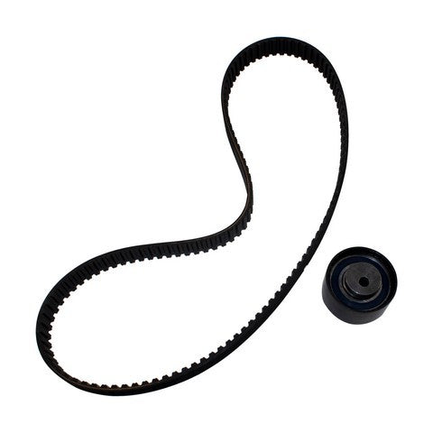 GMB Engine Timing Belt Component Kit P/N:2420-0345 Fits: Dodge Dart 16-13, Fiat 500 19-12, Fiat 500l 19-14, Fiat 500x 18-16, Fiat Uno 19-13, Jeep Renegade 18-15 - Image 1