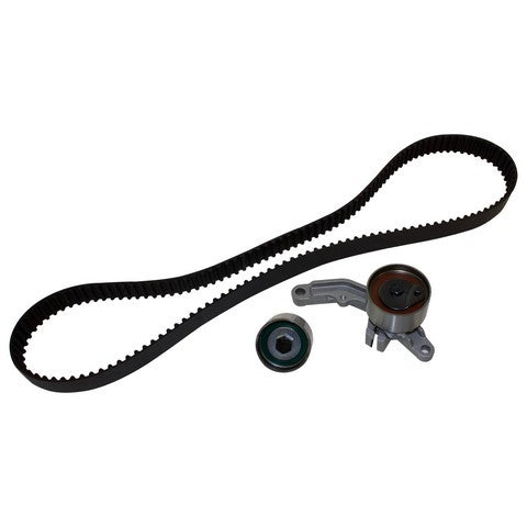 GMB Engine Timing Belt Component Kit P/N:2420-3265 Fits: Chrysler Pt Cruiser 10-03, Chrysler Sebring 06-03, Chrysler Voyager 2003, Dodge Neon 05-03, Dodge Stratus 06-03, Jeep Liberty 05-03, Jeep Tj 06-05, Jeep Tj 2003, Jeep Wrangler 06-03 - Image 1