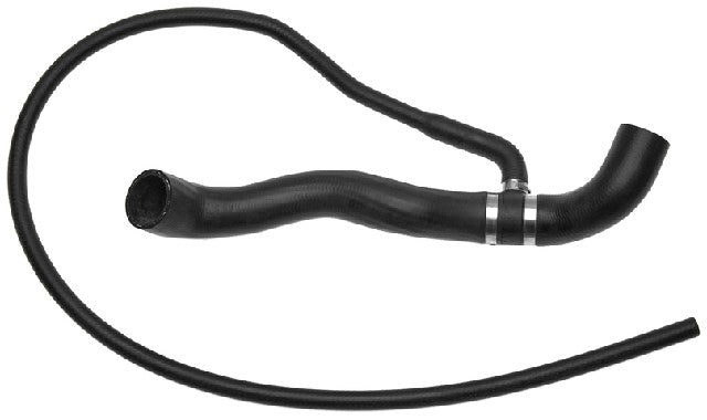 Gates Radiator Coolant Hose P/N:24211 Fits: Mercedes-benz C280 00-99, Mercedes-benz Clk320 02-98 - Image 1