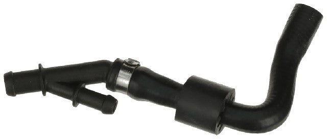 Gates HVAC Heater Hose P/N:24227 Fits: Audi Tt 06-00, Audi Tt Quattro 06-00, Volkswagen Golf 06-00, Volkswagen Jetta 05-00 - Image 1