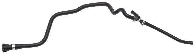 Gates HVAC Heater Hose P/N:24243 Fits: BMW 745i 05-02, BMW 745li 05-02 - Image 1