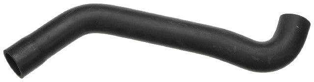 Gates Radiator Coolant Hose P/N:24249 Fits: Mercedes-benz 400e 93-92, Mercedes-benz 500e 93-92, Mercedes-benz E420 95-94, Mercedes-benz E500 1994 - Image 1