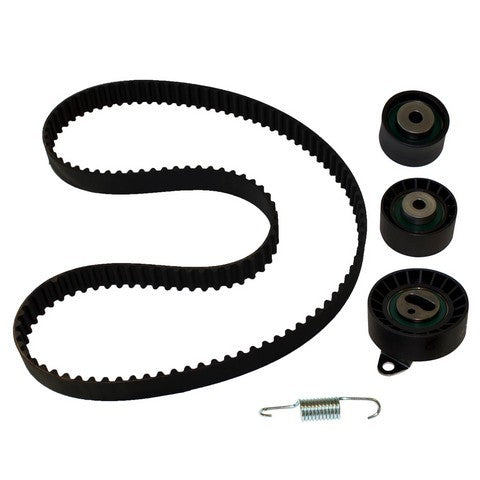 GMB Engine Timing Belt Component Kit P/N:2425-0258 Fits: Ford Contour 97-95, Ford Mystique 1995, Mercury Mystique 97-95 - Image 1