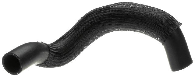 Gates Radiator Coolant Hose P/N:24294 Fits: Jeep Wrangler 17-12, Jeep Wrangler Jk 2018 - Image 1