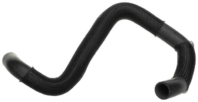 Gates Radiator Coolant Hose P/N:24295 Fits: Jeep Wrangler 17-12, Jeep Wrangler Jk 2018 - Image 1