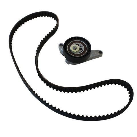 GMB Engine Timing Belt Component Kit P/N:2430-0163 Fits: Pontiac Grand Am 1989, Pontiac Lemans 90-89, Pontiac Optima 1990, Pontiac Sunbird 94-89 - Image 1