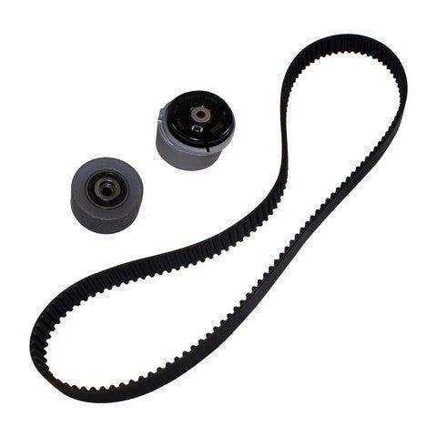 GMB Engine Timing Belt Component Kit P/N:2430-0338 Fits: Chevrolet Aveo, Chevrolet Aveo5, Chevrolet Cruze, Chevrolet Cruze Limited, Chevrolet Sonic, Pontiac G3, Pontiac G3 Wave, Saturn Astra, Suzuki Swift+ - Image 1