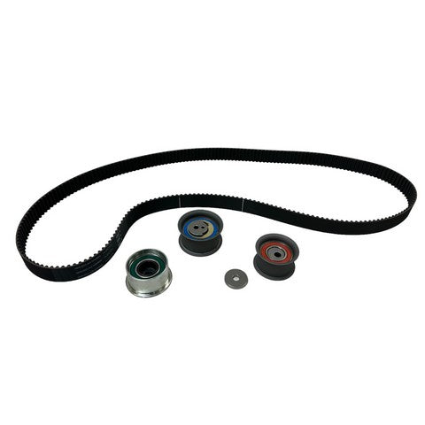 GMB Engine Timing Belt Component Kit P/N:2430-1285 Fits: Cadillac Catera 01-97, Cadillac Cts 04-03, Saab 9000 97-95, Saab 9-5 03-99, Saturn L300 05-01, Saturn Ls2 2000, Saturn Lw2 2000, Saturn Lw300 03-01, Saturn Vue 03-02 - Image 1