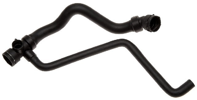 Gates Radiator Coolant Hose P/N:24328 Fits: Volkswagen Passat 05-02 - Image 1