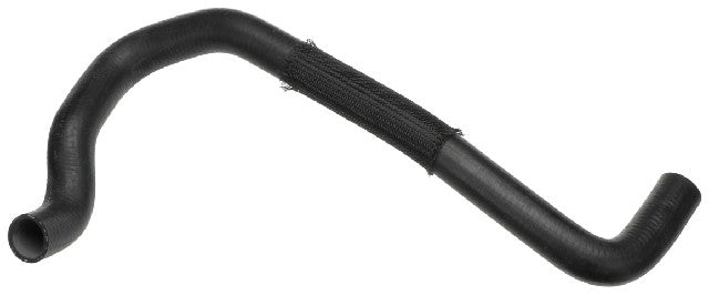 Gates Radiator Coolant Hose P/N:24343 Fits: Chevrolet Corvette 19-14 - Image 1