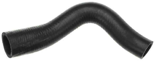 Gates Radiator Coolant Hose P/N:24345 Fits: Nissan March 18-12, Nissan Micra 2015, Nissan Micra 2019, Nissan Note 19-14, Nissan Tiida 17-13, Nissan Versa 19-12, Nissan Versa Note 19-14 - Image 1
